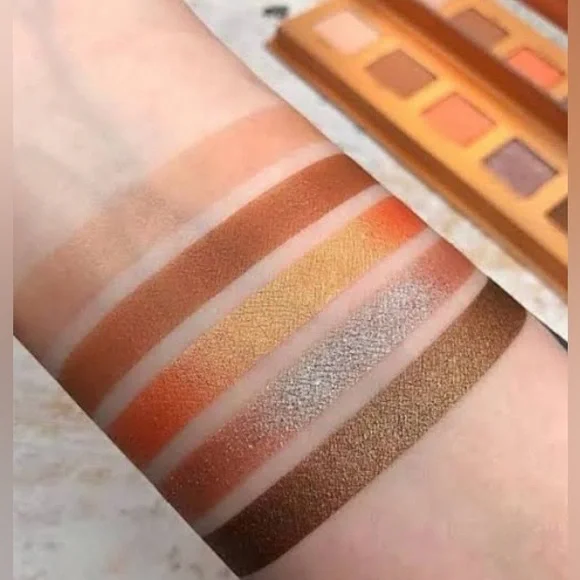 Urban Decay LightBeam Palette BNIB. - Picture 5 of 6